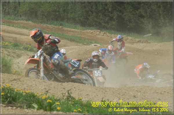 Vlanec 13.5.2006