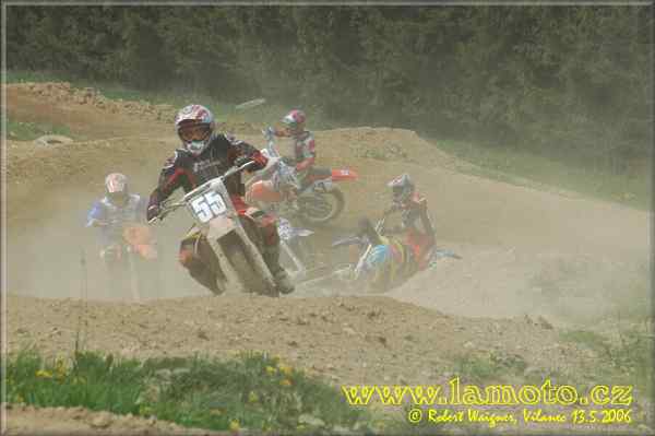 Vlanec 13.5.2006