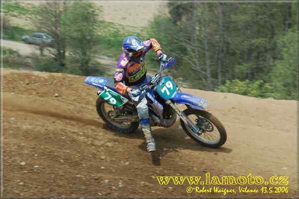 Vlanec 13.5.2006