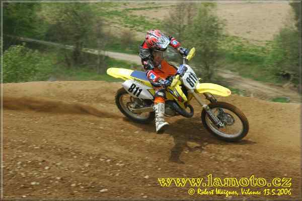 Vlanec 13.5.2006