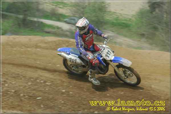 Vlanec 13.5.2006
