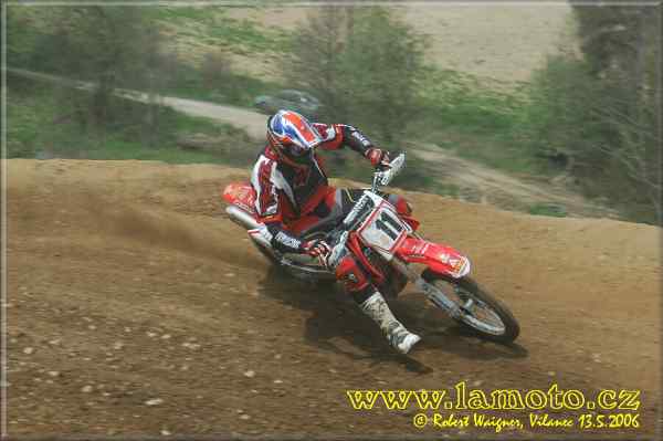 Vlanec 13.5.2006