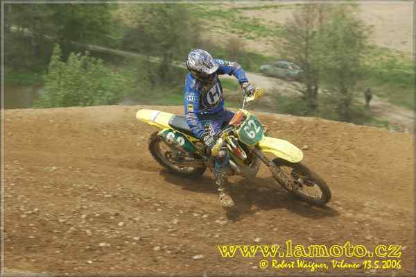 Vlanec 13.5.2006