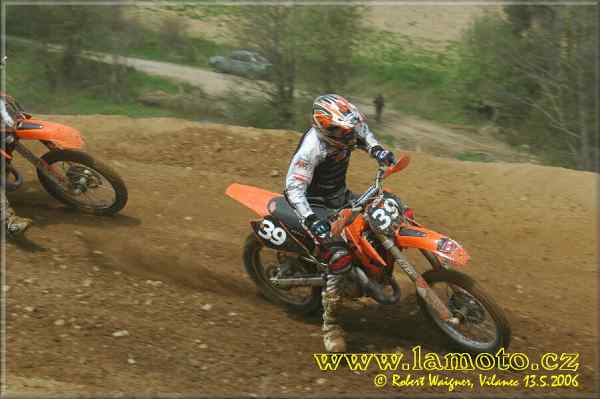 Vlanec 13.5.2006
