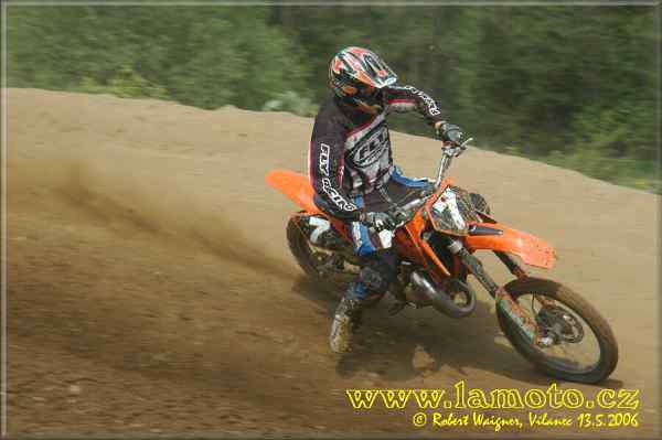 Vlanec 13.5.2006