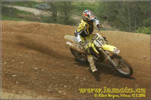 Vlanec 13.5.2006