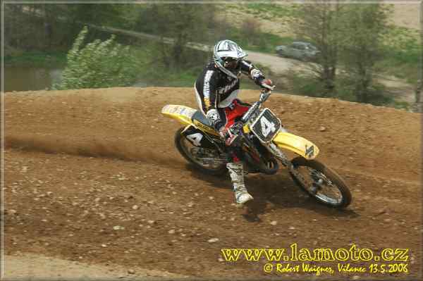 Vlanec 13.5.2006