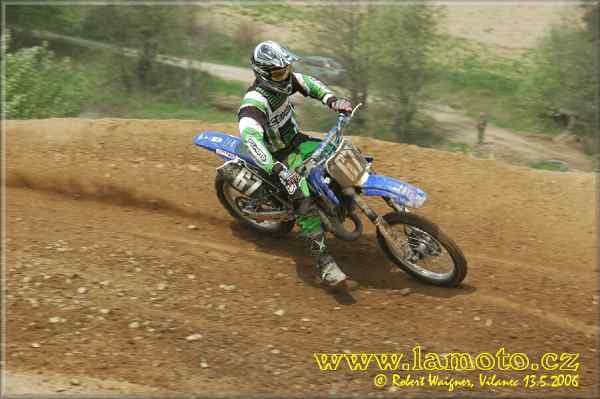 Vlanec 13.5.2006