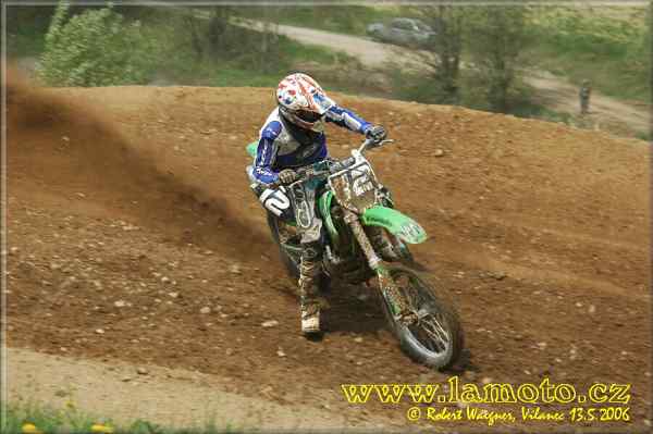 Vlanec 13.5.2006