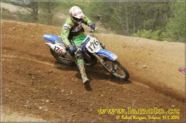 Vlanec 13.5.2006