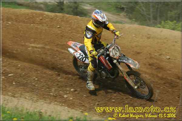 Vlanec 13.5.2006