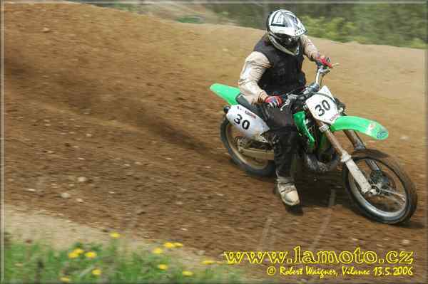Vlanec 13.5.2006