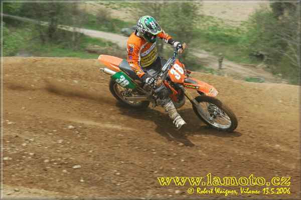 Vlanec 13.5.2006