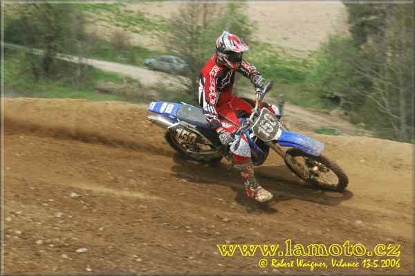 Vlanec 13.5.2006