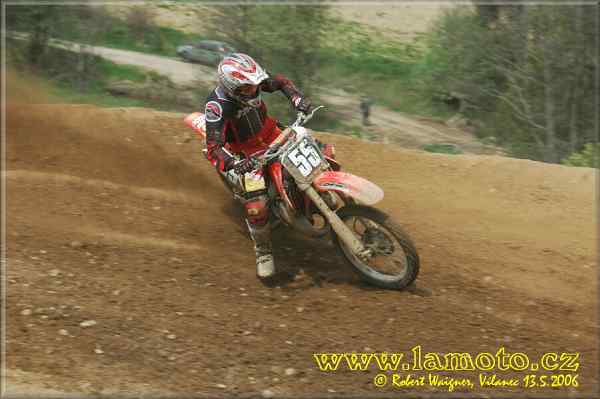 Vlanec 13.5.2006