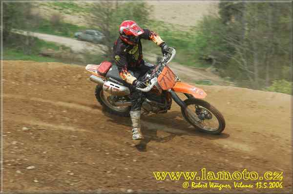 Vlanec 13.5.2006