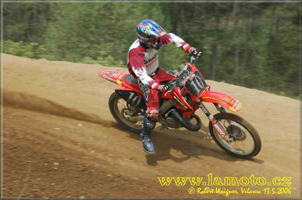 Vlanec 13.5.2006