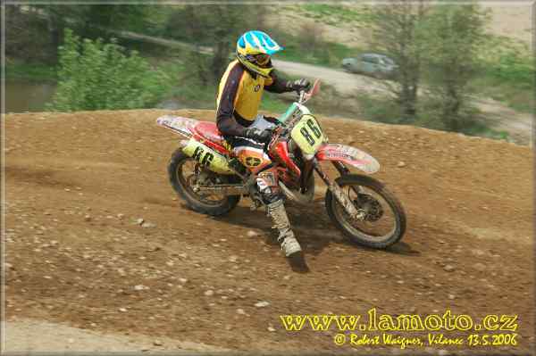 Vlanec 13.5.2006