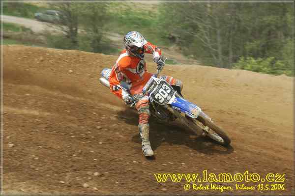 Vlanec 13.5.2006