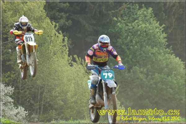 Vlanec 13.5.2006