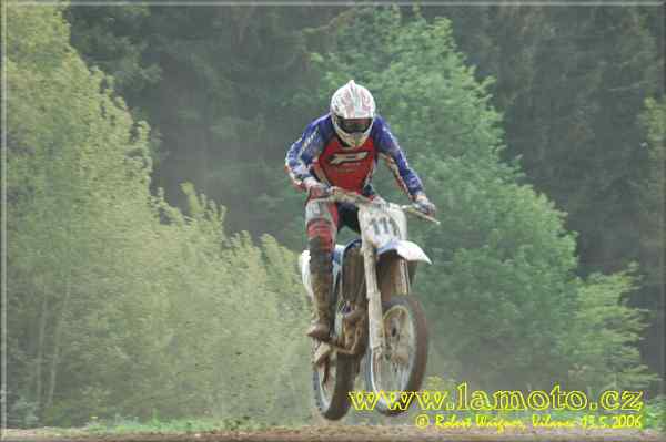 Vlanec 13.5.2006