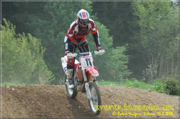 Vlanec 13.5.2006