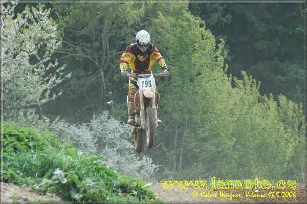Vlanec 13.5.2006