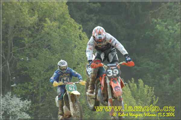 Vlanec 13.5.2006
