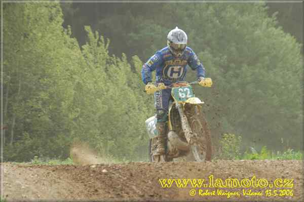 Vlanec 13.5.2006