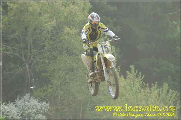 Vlanec 13.5.2006