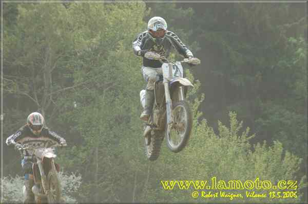 Vlanec 13.5.2006