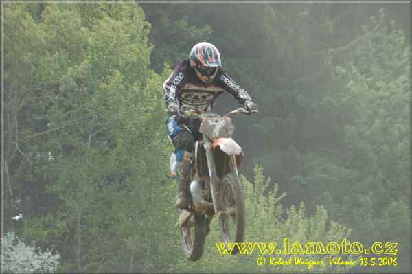 Vlanec 13.5.2006
