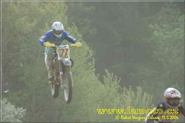 Vlanec 13.5.2006