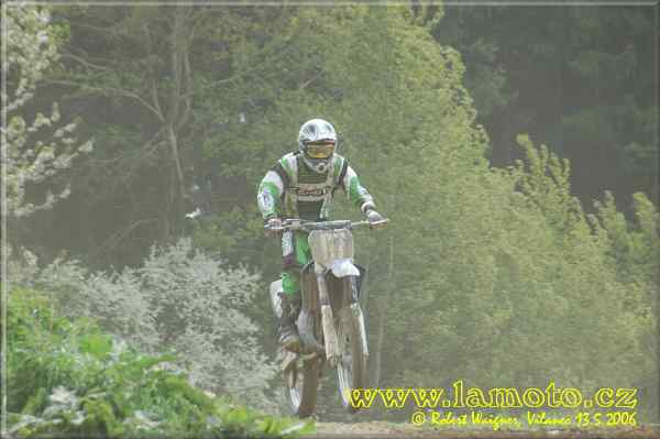 Vlanec 13.5.2006