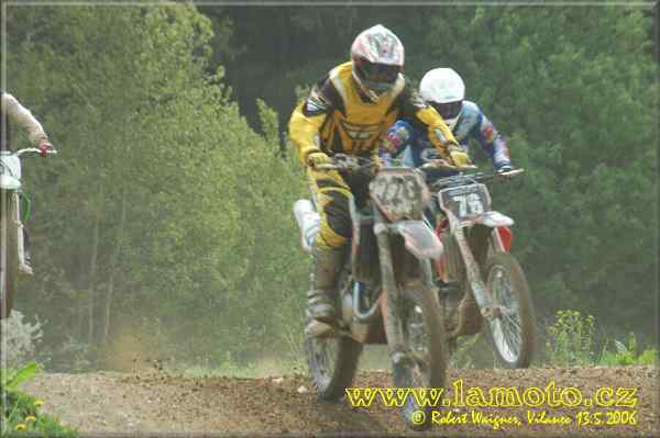 Vlanec 13.5.2006