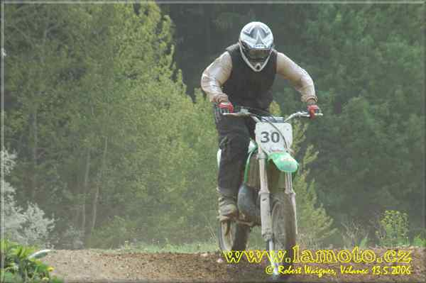 Vlanec 13.5.2006