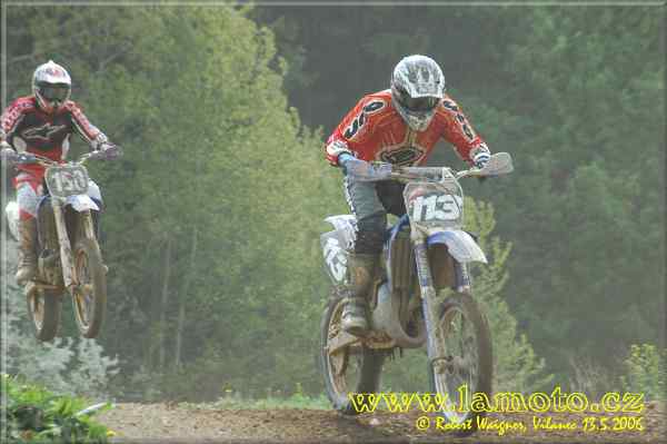 Vlanec 13.5.2006