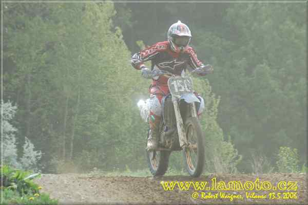Vlanec 13.5.2006