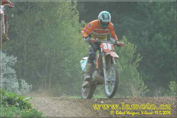 Vlanec 13.5.2006