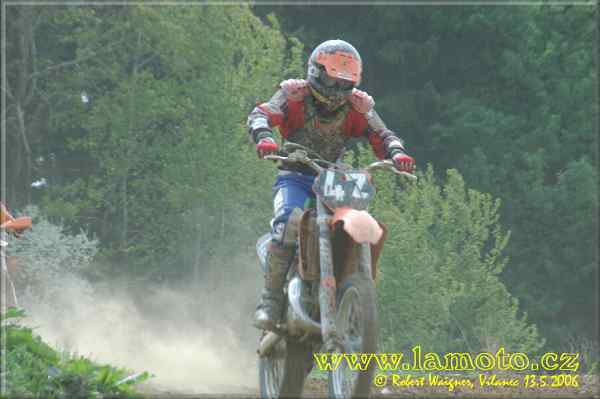 Vlanec 13.5.2006