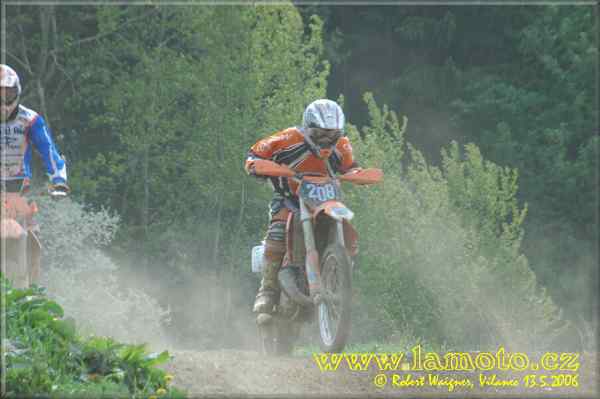 Vlanec 13.5.2006