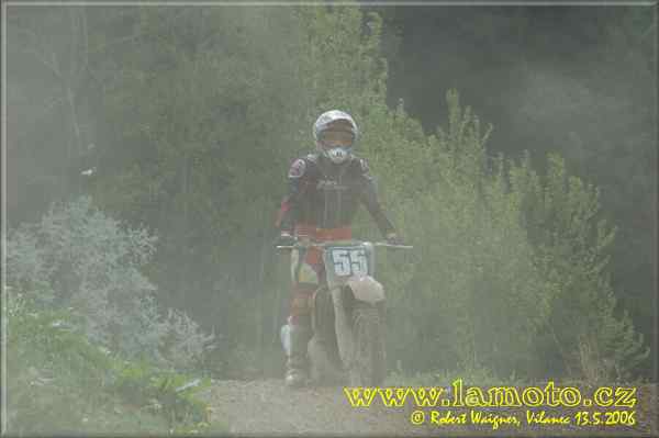 Vlanec 13.5.2006