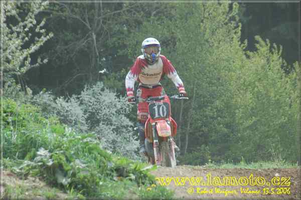Vlanec 13.5.2006