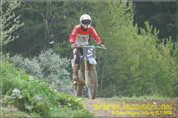 Vlanec 13.5.2006