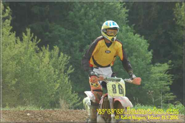 Vlanec 13.5.2006
