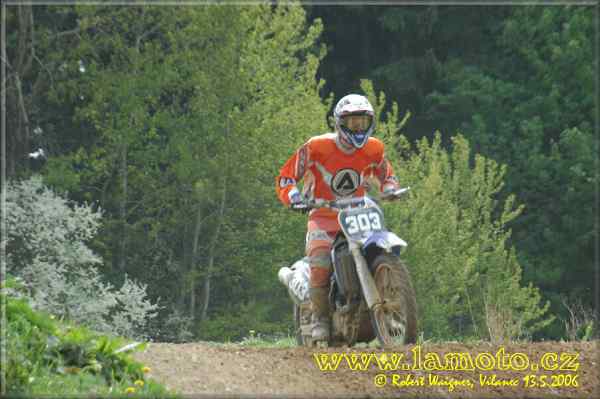 Vlanec 13.5.2006