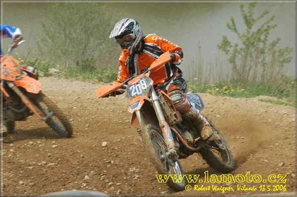 Vlanec 13.5.2006