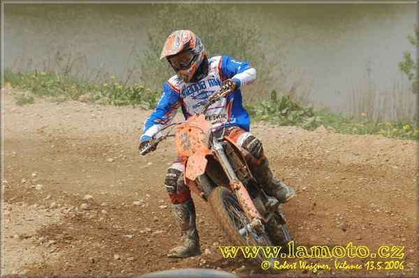 Vlanec 13.5.2006