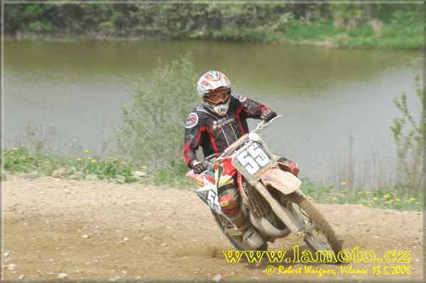 Vlanec 13.5.2006