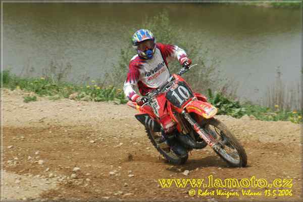 Vlanec 13.5.2006